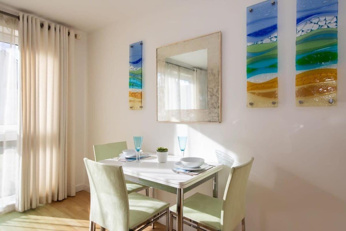 Sunny & Modern Near The Beach & Village W Parking Ист-Уиттеринг Экстерьер фото